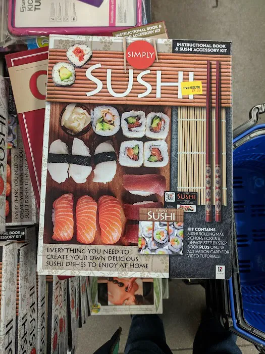 Five Below 0