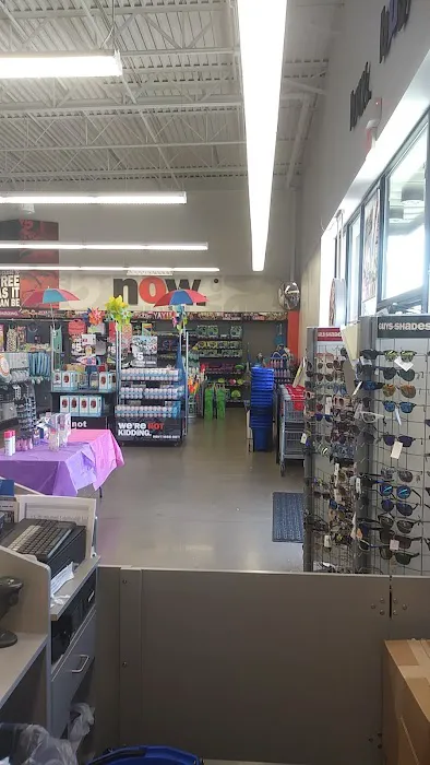 Five Below 9