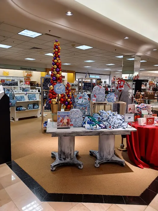 Dillard's 1