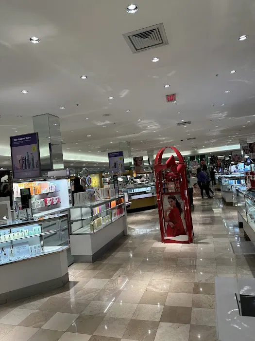 Dillard's 5