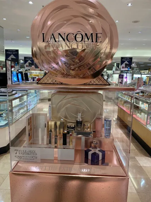 Dillard's 0