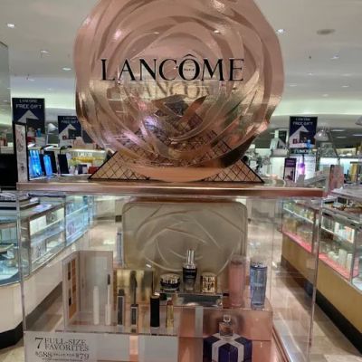 Dillard's