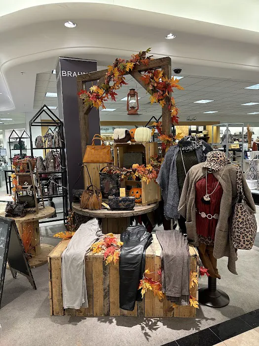 Dillard's 4