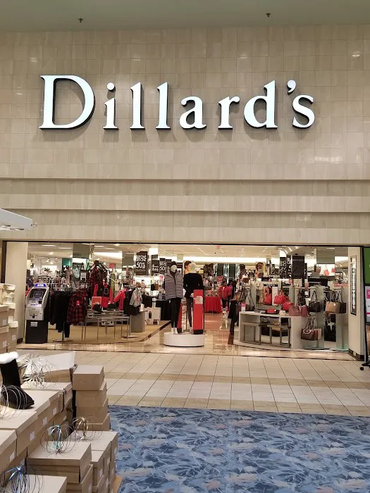 Dillard's 9