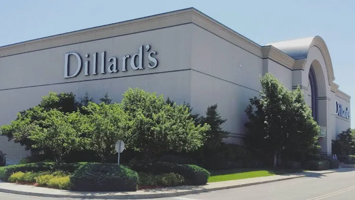 Dillard's 3