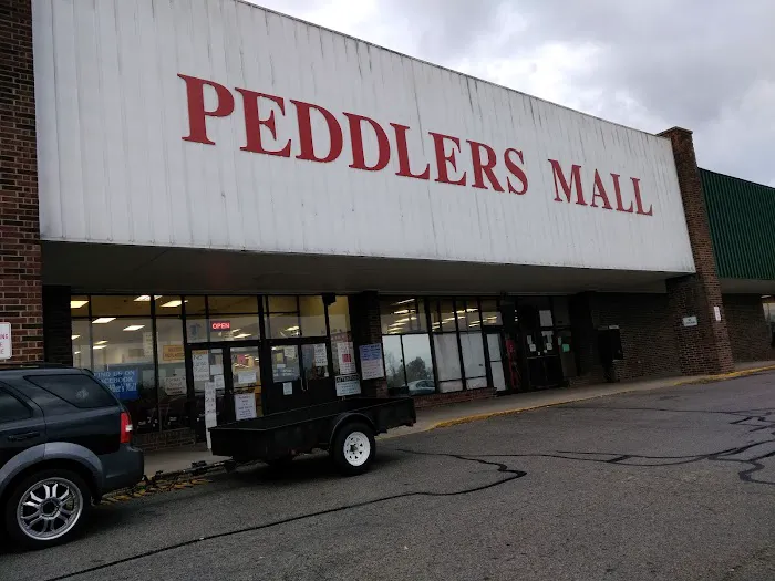 Outer Loop Peddlers Mall 0