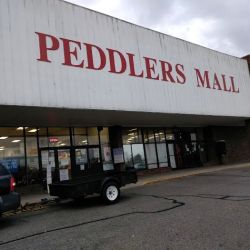 Outer Loop Peddlers Mall ico