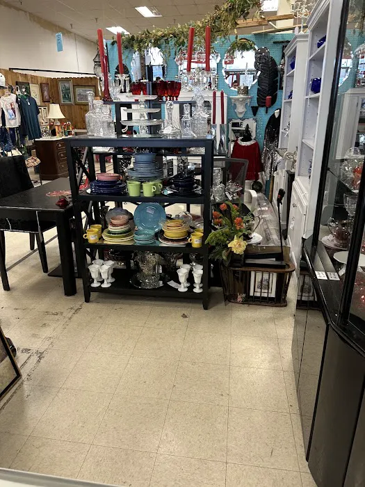 Outer Loop Peddlers Mall 1