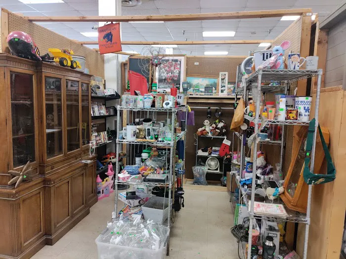 Outer Loop Peddlers Mall 4