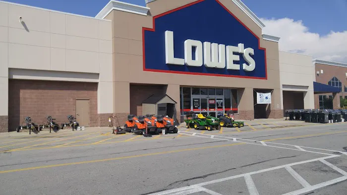 Lowe's Home Improvement 2