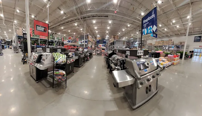 Lowe's Home Improvement 3