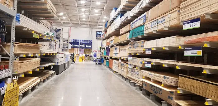 Lowe's Home Improvement 7