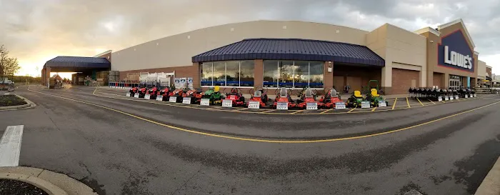 Lowe's Home Improvement 1