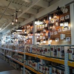 Menards ico