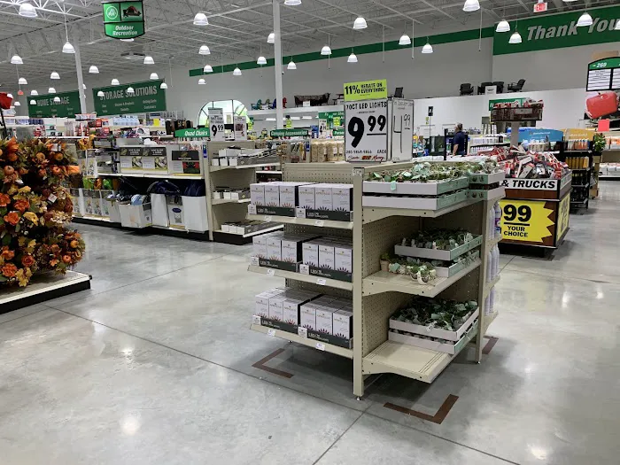 Menards 5