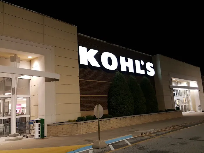 Kohl's 7