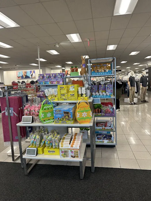 Kohl's 6