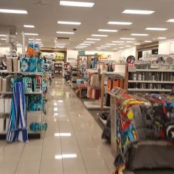 Kohl's ico