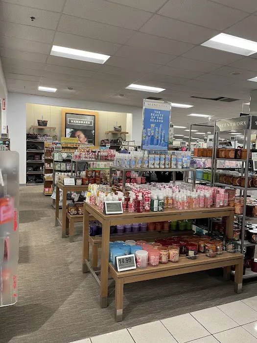 Kohl's 5