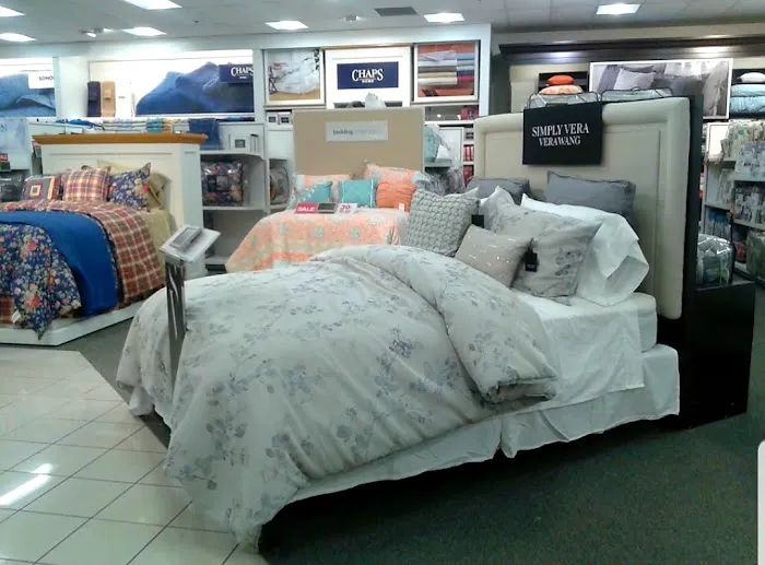 Kohl's 9