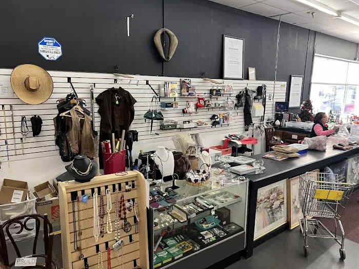 City Store + Outreach Center 2