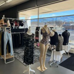 City Store + Outreach Center ico
