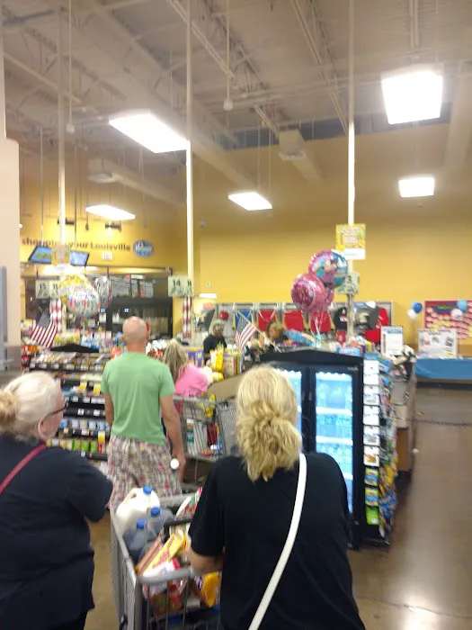 Kroger 3