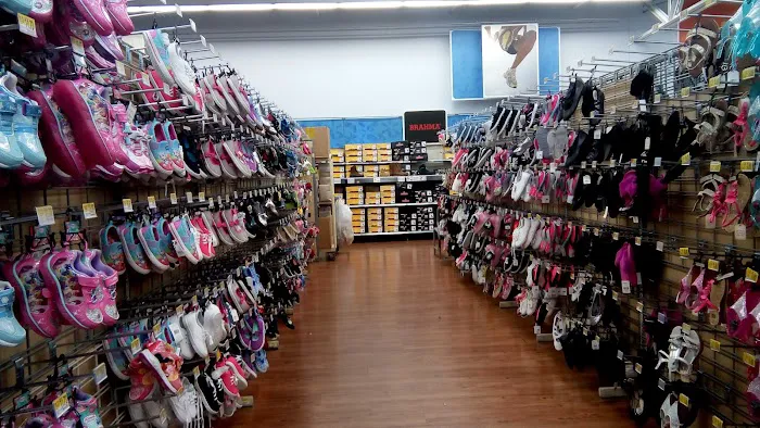 Walmart Supercenter 0