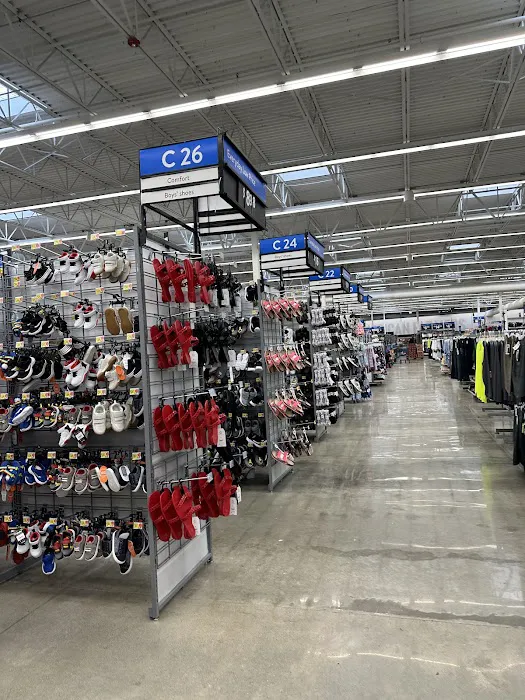 Walmart Supercenter 1