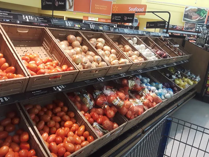 Walmart Supercenter 2