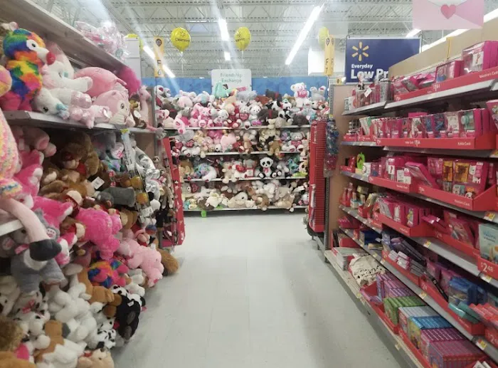 Walmart Supercenter 4