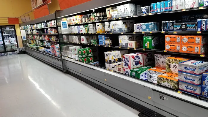 Walmart Supercenter 7