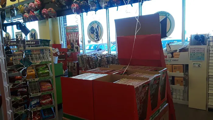 Dollar Tree 0