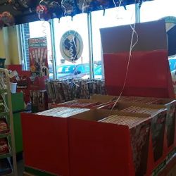 Dollar Tree ico