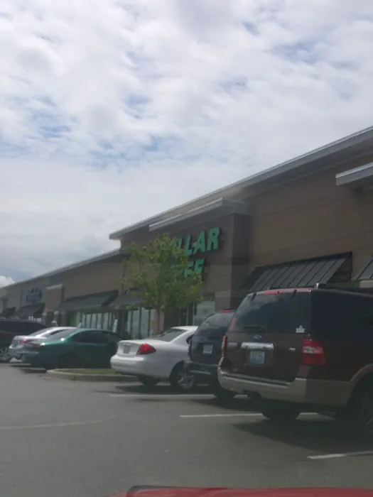 Dollar Tree 2