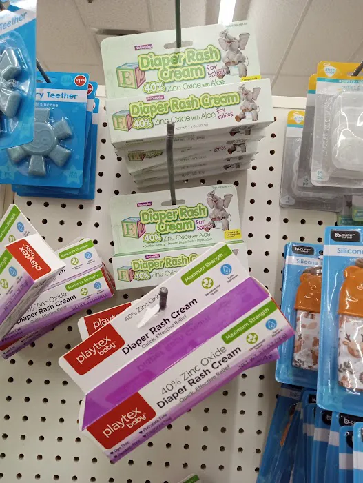 Dollar Tree 6