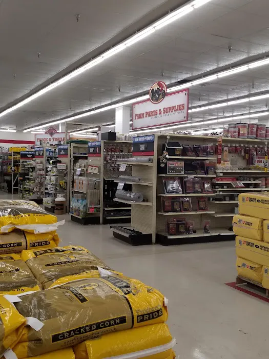 Tractor Supply Co. 3