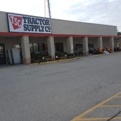 Tractor Supply Co. ico
