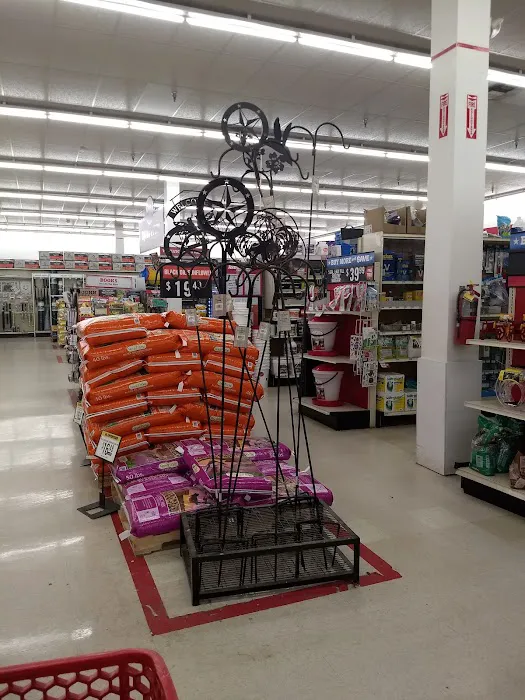 Tractor Supply Co. 1