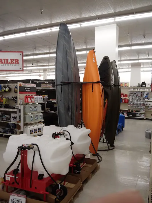 Tractor Supply Co. 4