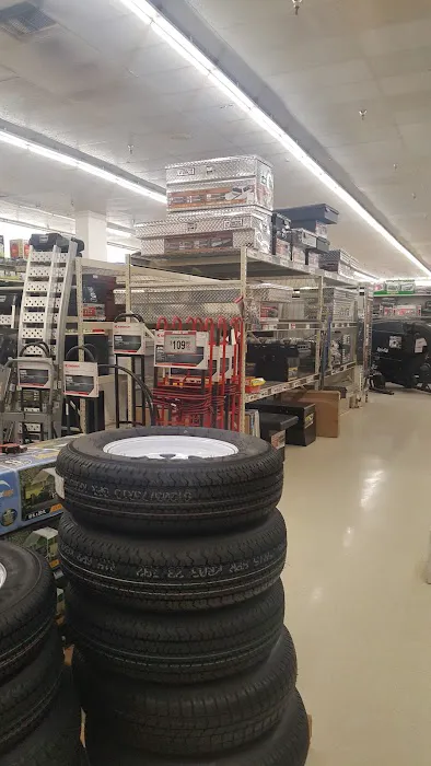 Tractor Supply Co. 2