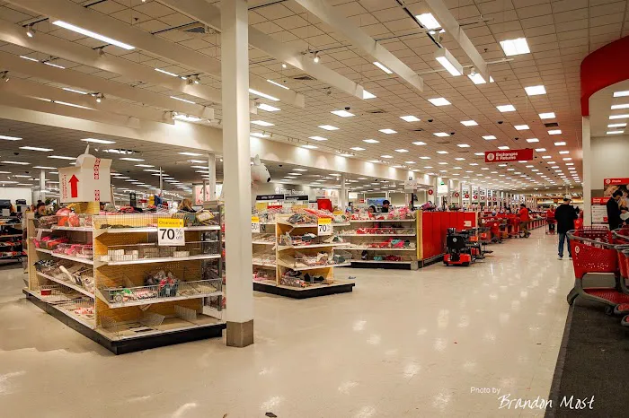 Target 1