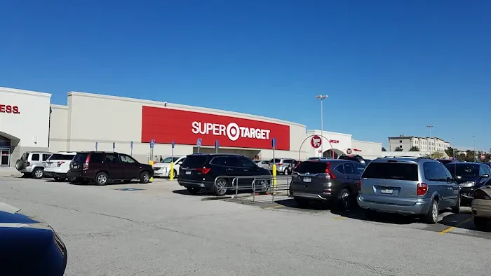 Target 5