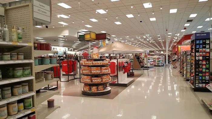 Target 3