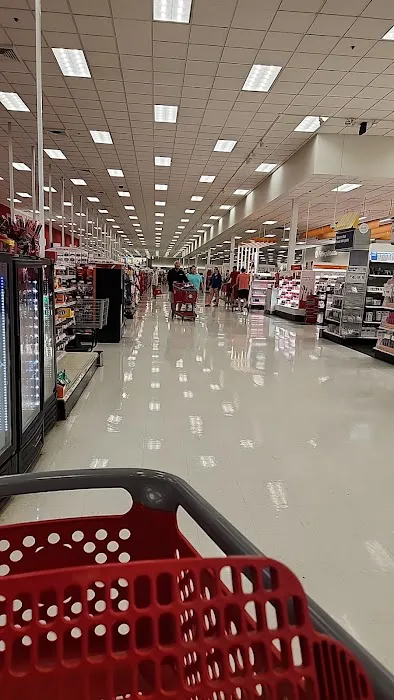 Target 0