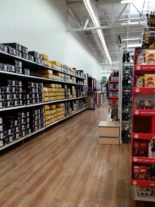 Walmart Supercenter 8