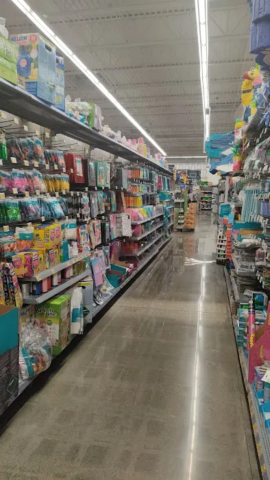 Walmart Supercenter 3