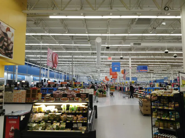 Walmart Supercenter 0