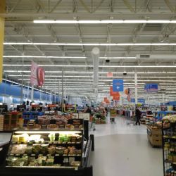Walmart Supercenter ico