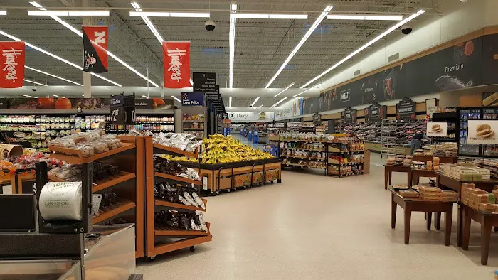 Walmart Supercenter 7